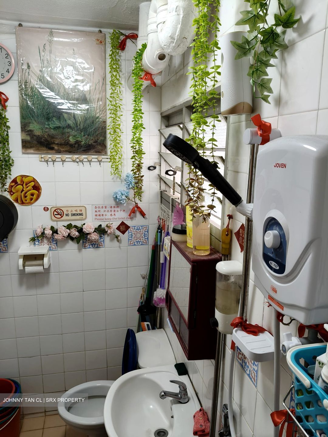 Blk 670 Eunos Damai Ville (Bedok), HDB 5 Rooms #623586051